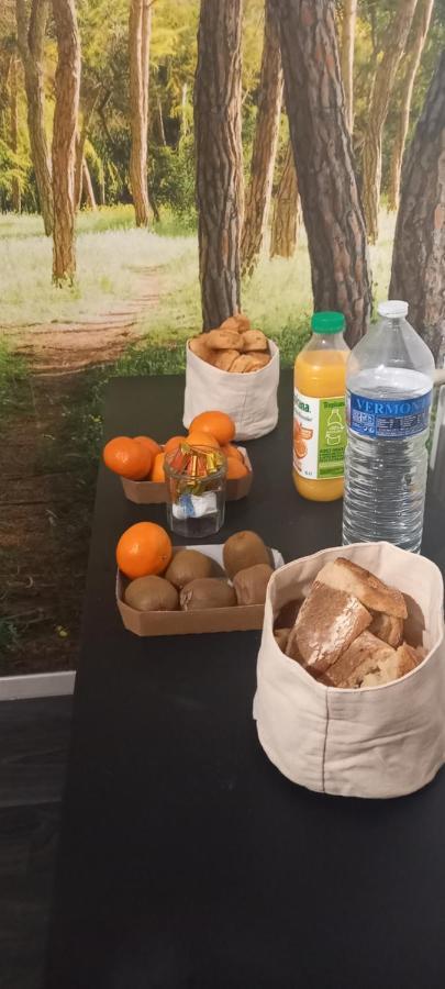 圣文森特酒店 阿普勒蒙 外观 照片